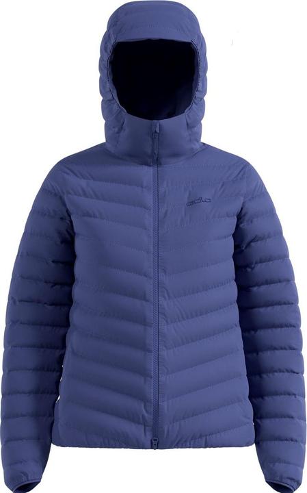 Produktbild Odlo Kompakte X-Alp Daunenjacke mit Kapuze 2.0 (XS)