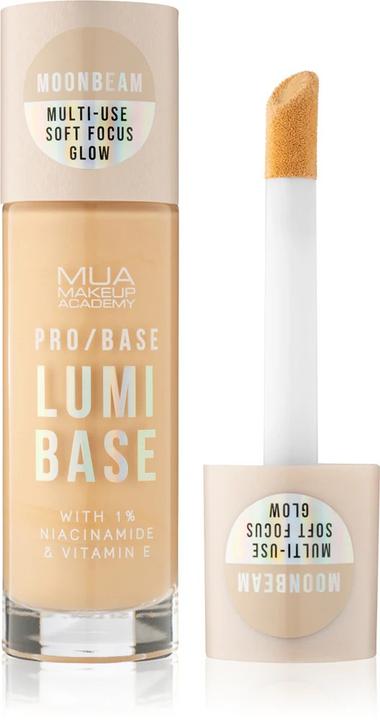 Produktbild MUA Makeup Academy Lumi Base Primer