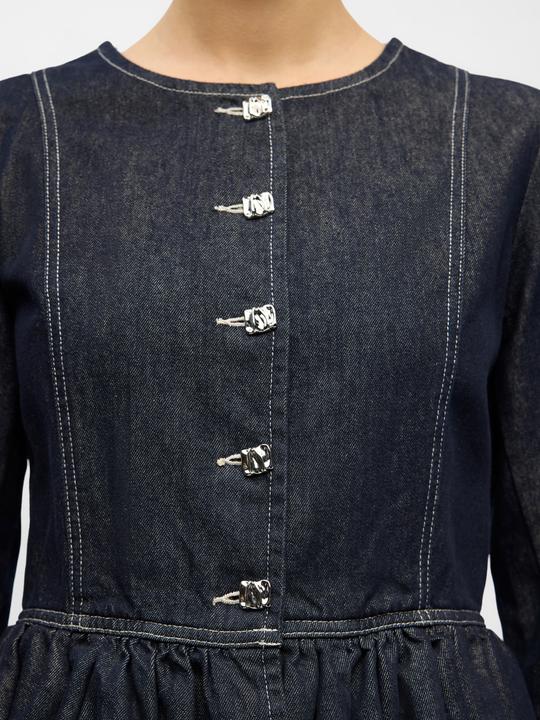 Immagine prodotto Object Detailed Jeansjacke (M)