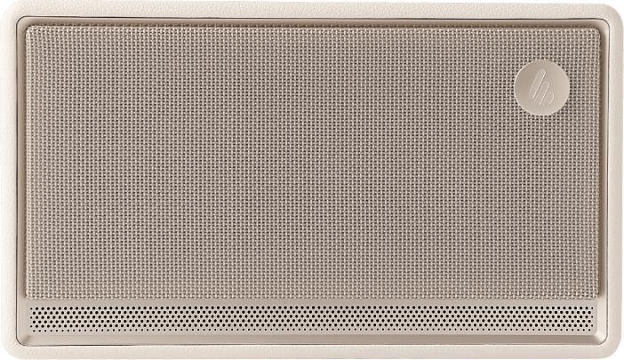 Actual product image Edifier ES300 Bluetooth Speaker (white) (12 h)