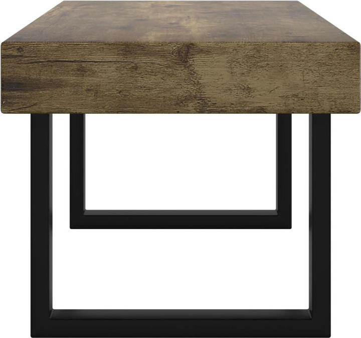 Produktbild vidaXL Couchtisch