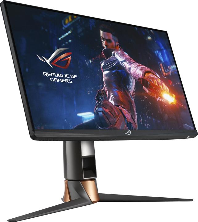Produktbild ASUS ROG Swift PG259QNR (1920 x 1080 Pixel, 24.50")