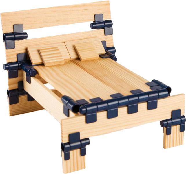 Actual product image Kapla TomTecT