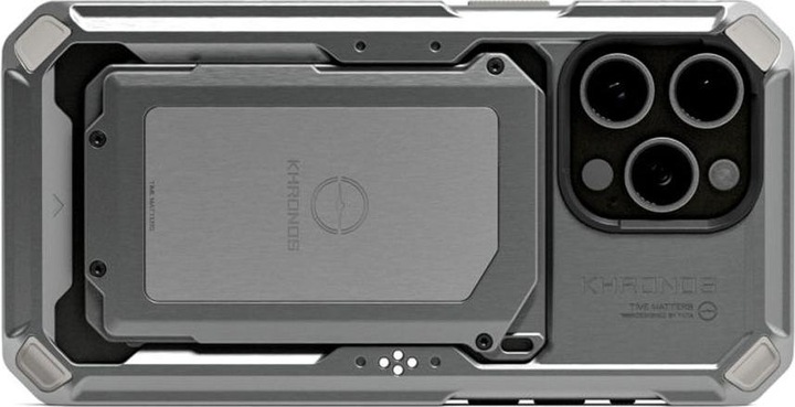 Actual product image Tilta Khronos Case Basic Kit (Cage, Grip)