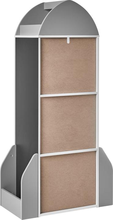 Produktbild Beliani Cosmos (60 x 31 x 120 cm)