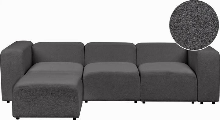 Produktbild Beliani Falsterbo (3-Sitzer)