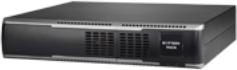 Produktbild Fortron USV Batterie 2U 8x9Ah für Eufo & Custos 2KVA
