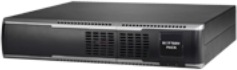 Produktbild Fortron USV Batterie 2U 8x9Ah für Eufo & Custos 2KVA