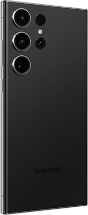 Immagine prodotto Re!commerce Galaxy S23 Ultra 5G (dual sim) (256 GB, Nero, 6.80", 200 Mpx, Doppia SIM, A / Come nuovo)