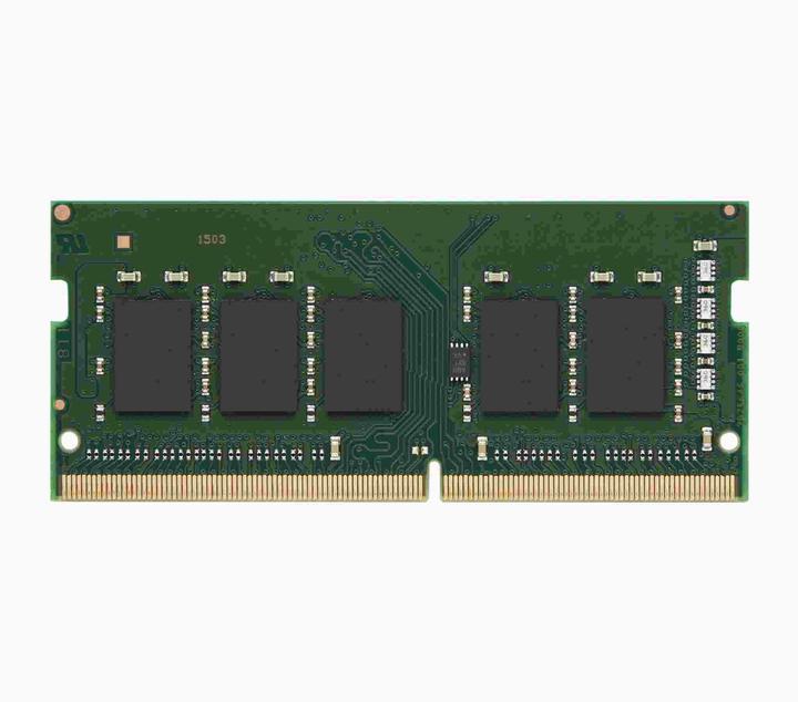 Produktbild Kingston Server Premier (1 x 16GB, 3200 MHz, DDR4-RAM, SO-DIMM)