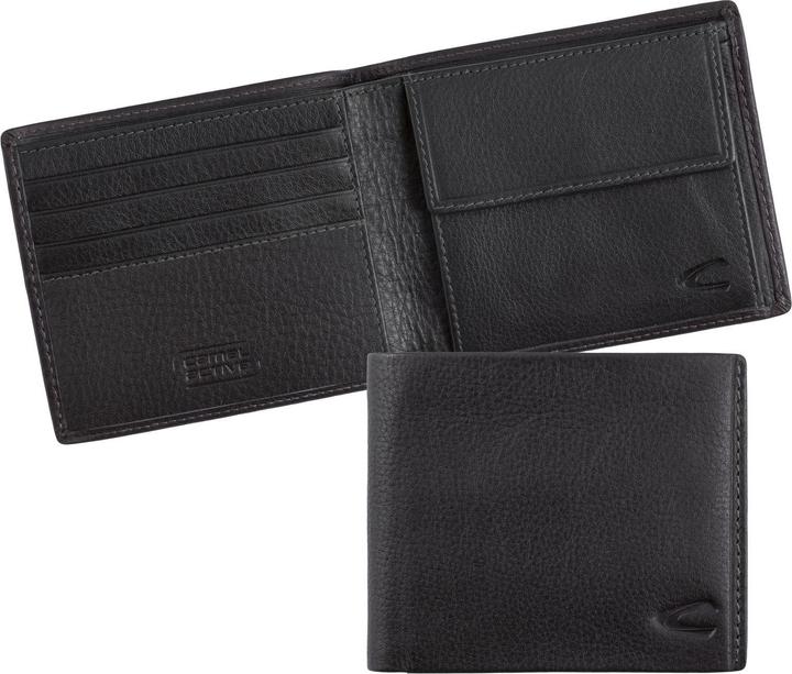 Actual product image Camel Active Atlanta wallet 11 cm