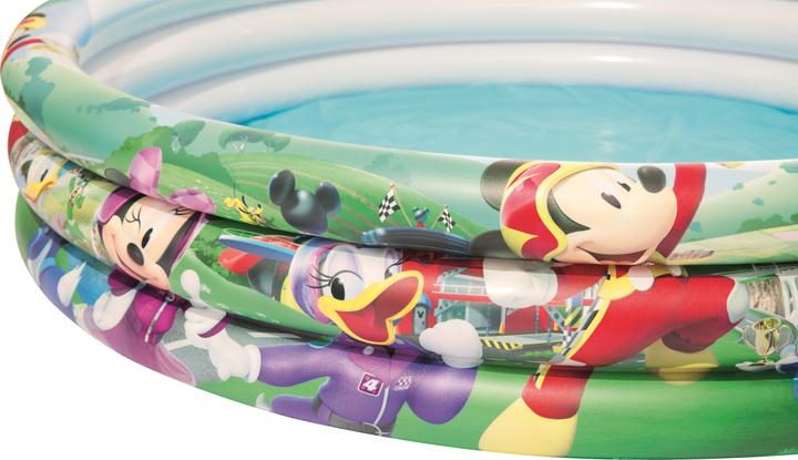 Image du produit Bestway Clubhouse Mickey Mouse