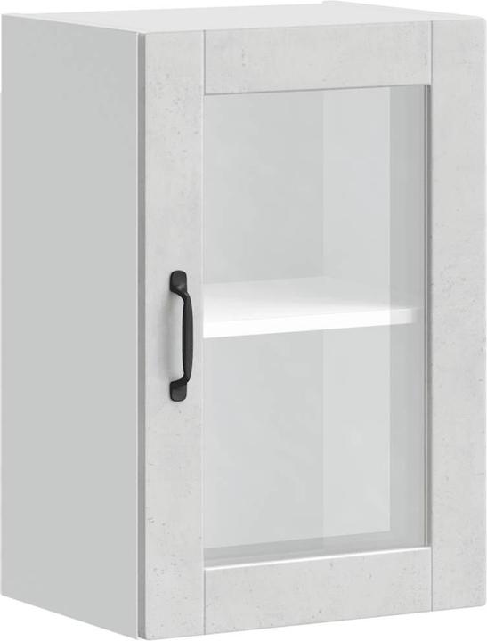 Actual product image vidaXL Küchen-Wandschrank (40 x 31 x 60 cm)