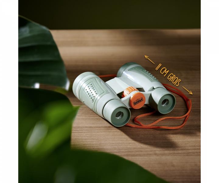 Produktbild Simba Scout Einsteiger Fernglas