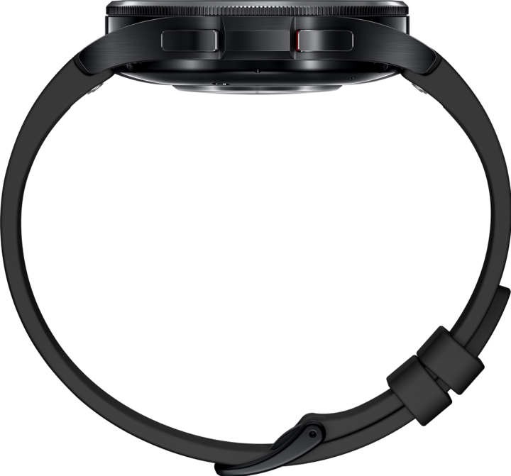 Actual product image Samsung Galaxy Watch6 Classic CH (47 mm, 4G)
