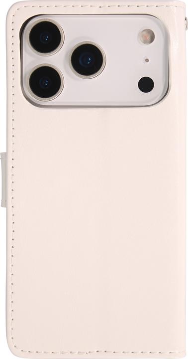 Produktbild PhoneLook Hülle Premium Flip Leder Tasche (Apple iPhone 17 Pro)