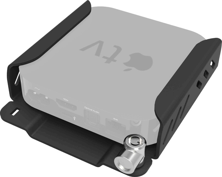 Actual product image Compulocks Lock Security Bracket