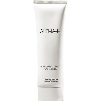 Alpha-H, Augenpflege, Alpha H Balancing Cleanser (185 ml)
