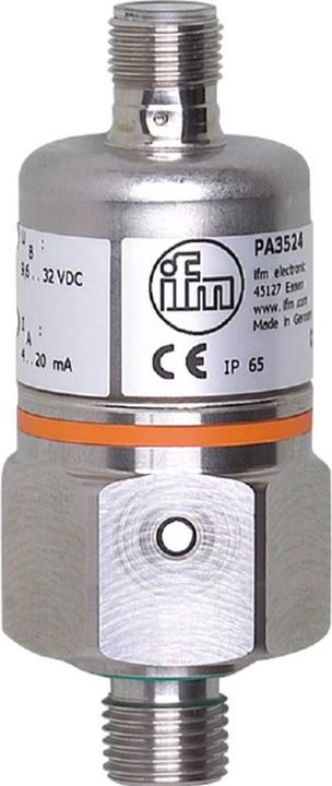 Actual product image ifm Electronic pressure sensor