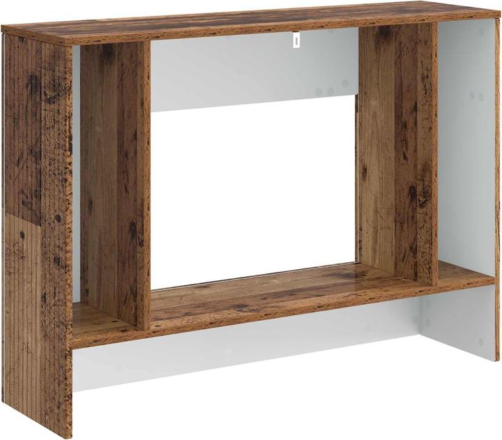 Image du produit vidaXL Konsolentisch (29 x 101 x 74 cm)