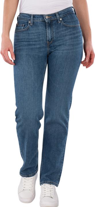 Produktbild Tommy Hilfiger Klassische Jeans mit gerader Passform (27)