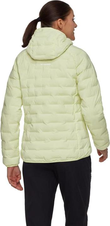 Produktbild Mammut Sender IN Hooded Jacket Women (S)