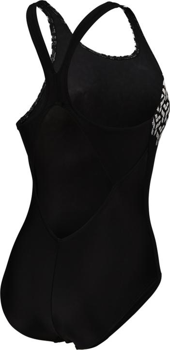 Actual product image Arena W Kikko V Swimsuit V Back Graphic (42)