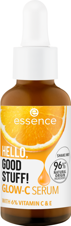 Produktbild essence Drop of Sunshine (Bronze, Bronzer)