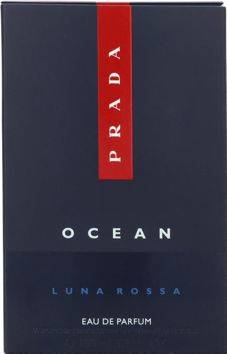 Produktbild Prada Luna Rossa Ocean (Eau de Parfum, 100 ml)