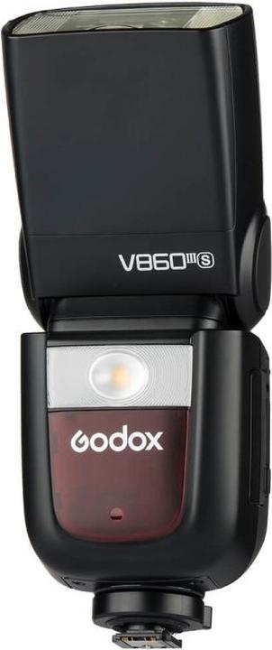 Produktbild Godox V860III (Aufsteckblitz, Sony)