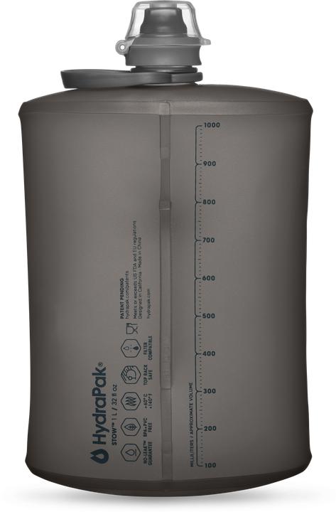 Actual product image Hydrapak Stow (1 l)