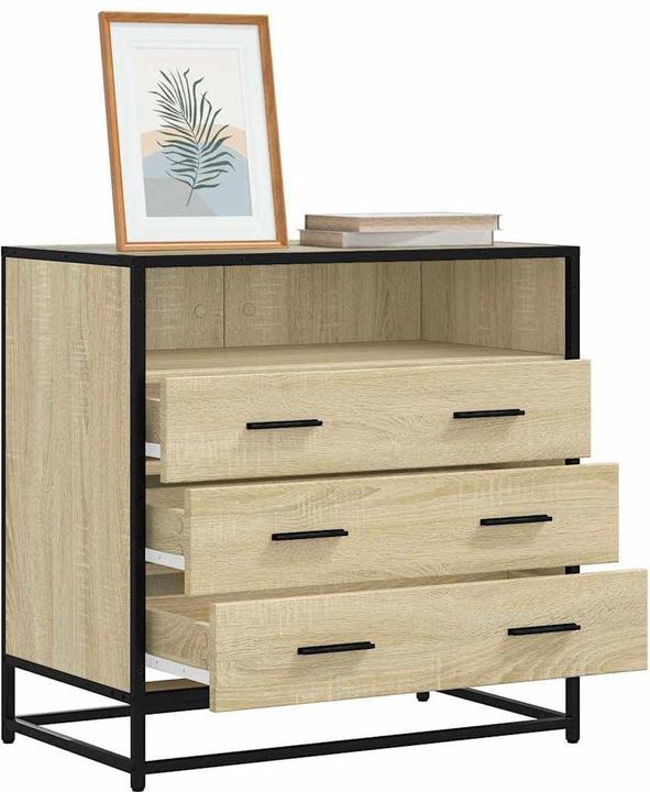 Image du produit vidaXL Schubladenschrank (70 x 41 x 70 cm)