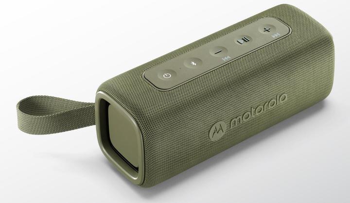 Produktbild Motorola ROKR 600 (6 h, Batteriebetrieb)