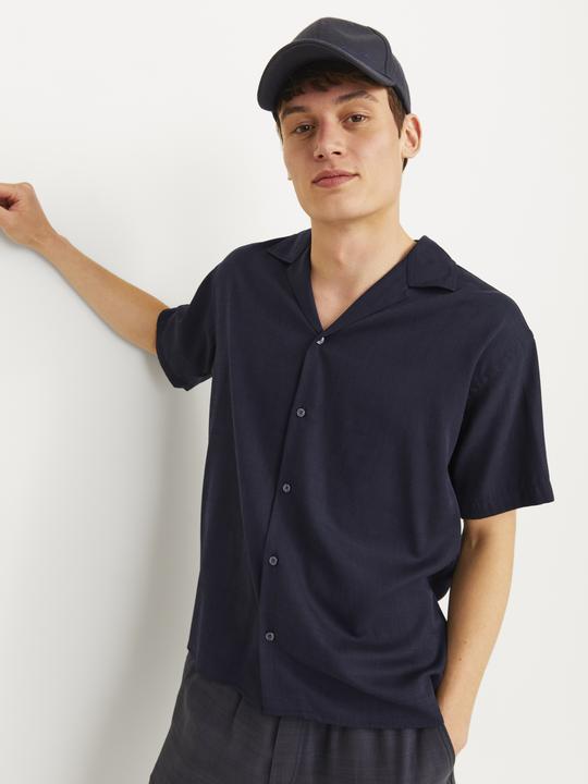 Actual product image Jack & Jones Relaxed fit shirt Shirt (S)