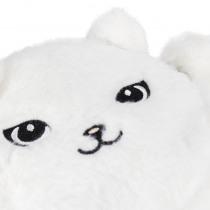 Actual product image Starpak Plush cat shoulder bag