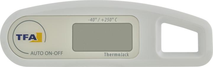 Produktbild TFA Thermo Jack
