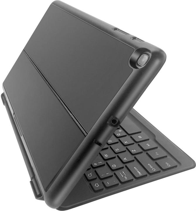 Produktbild Samsung Book Cover Keyboard (DE, Galaxy Tab A 10.1 (2019))