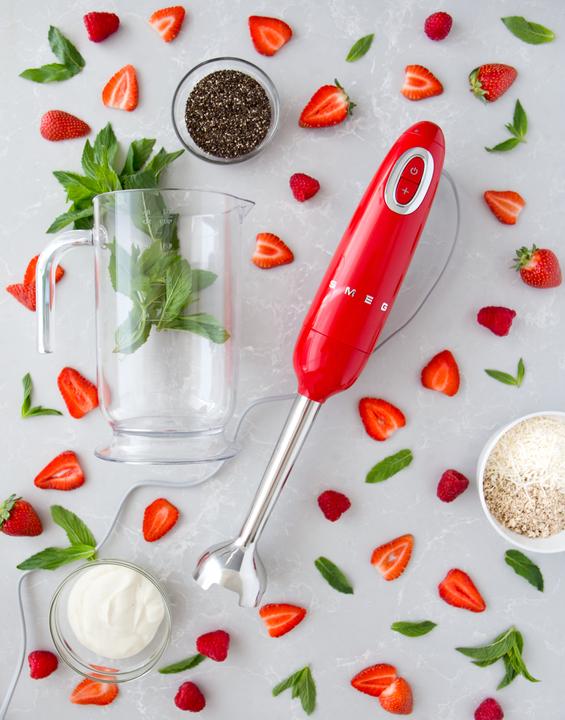 Immagine prodotto Smeg 50's Retro Style