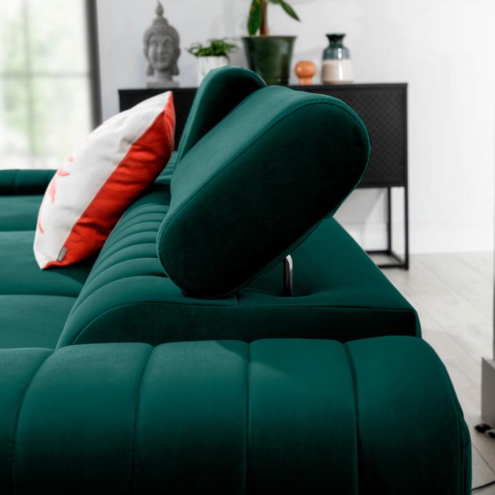 Produktbild ELTAP Grayson (3-Sitzer, Bettsofa, Ecksofa)