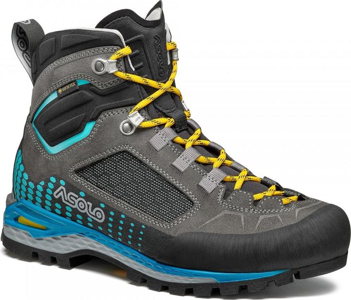 Produktbild Asolo Freney EVO MID GV (40)