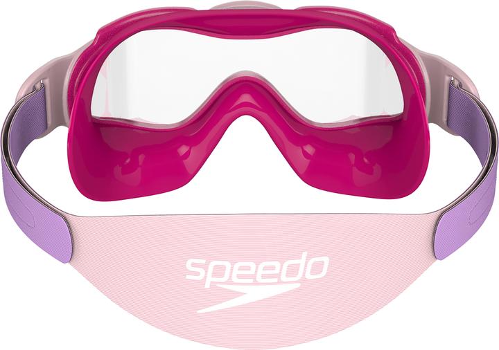 Actual product image Speedo Biofuse Mask Infant (One size)