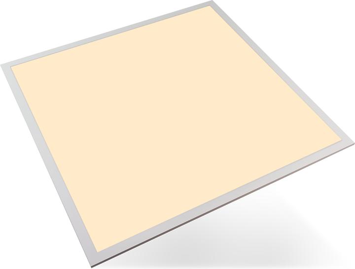 Produktbild Luxula LED BackLit Panel, 62x62 (4400 lm)