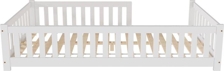 Image du produit Juskys Naya (120 x 200 cm)