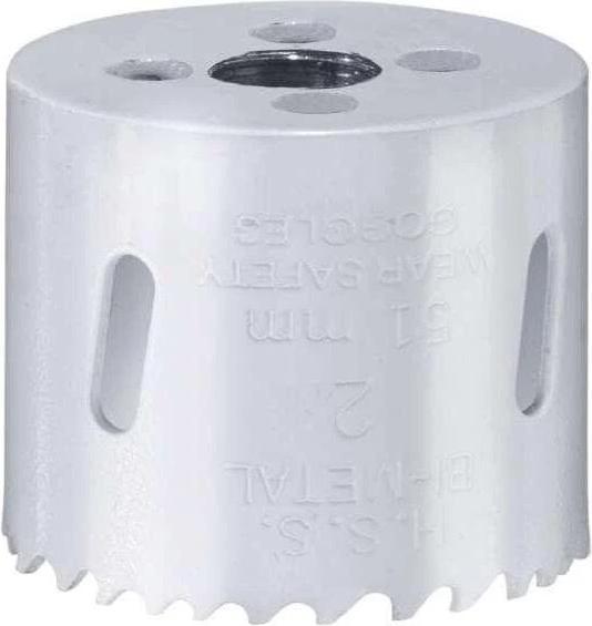 Produktbild kwb Hss Bimetall Lochsäge 57Mm (57 mm)