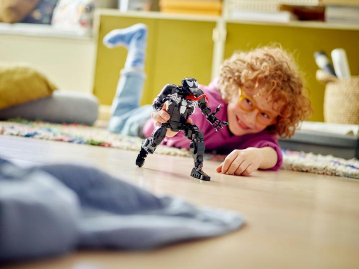 Produktbild LEGO Venom Figur (76230, LEGO Marvel)