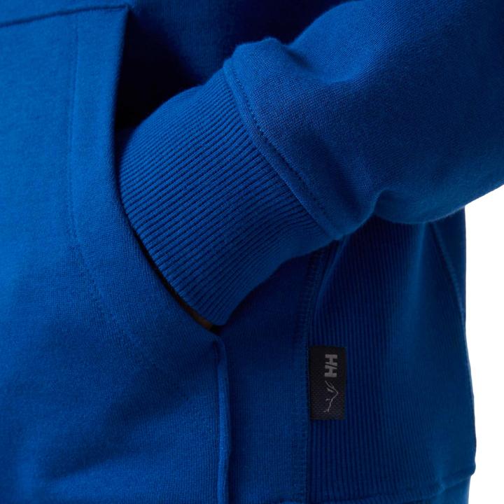 Produktbild Helly Hansen F2F Organic Cotton (M)