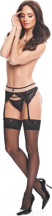 Produktbild Kotek G001 garter belt (S, M)