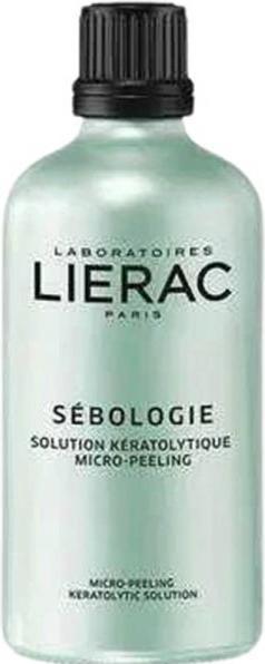 Produktbild Lierac Sol Kératoly Micro (100 ml)