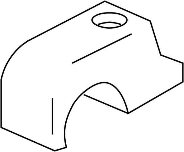 Actual product image HKL Iso nail clamps 1566 7-11mm