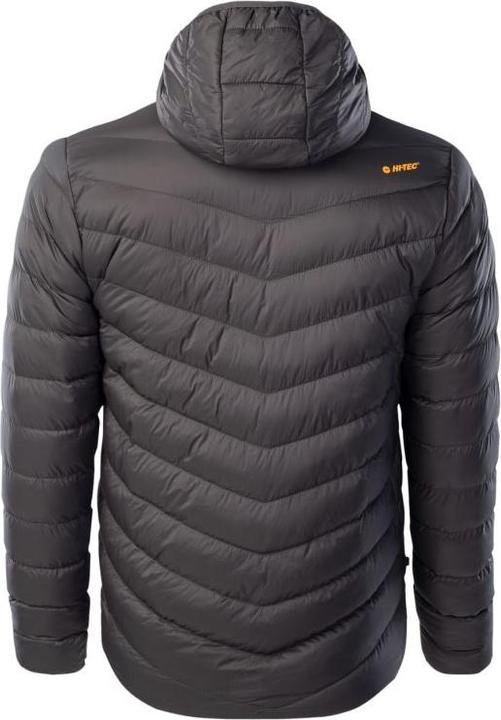 Produktbild Hi-Tec Kurtka męska Salrin szara r. M